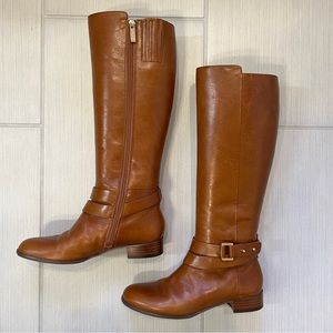 Louise et Cie Leather Boots